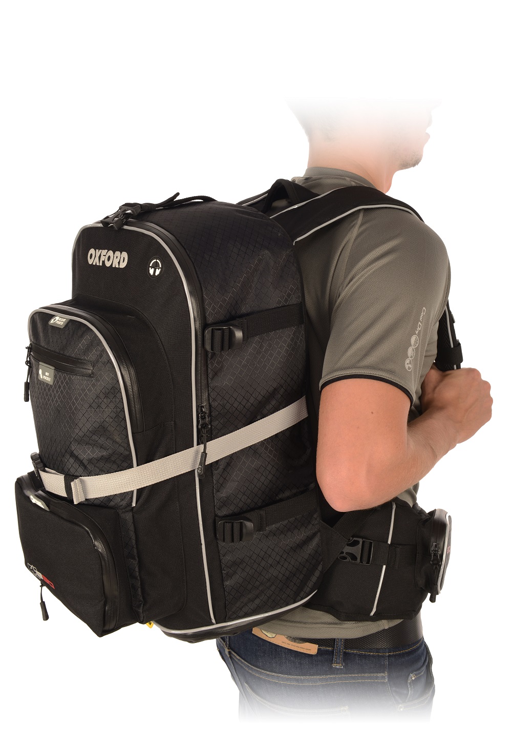 Atlas Inner Dry Bag T-20- B-20